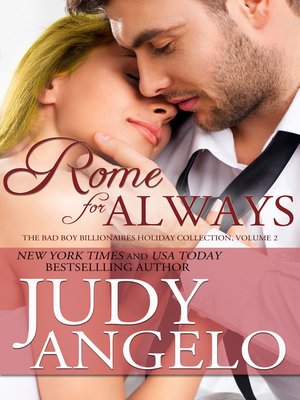 cover image of Rome for Always
